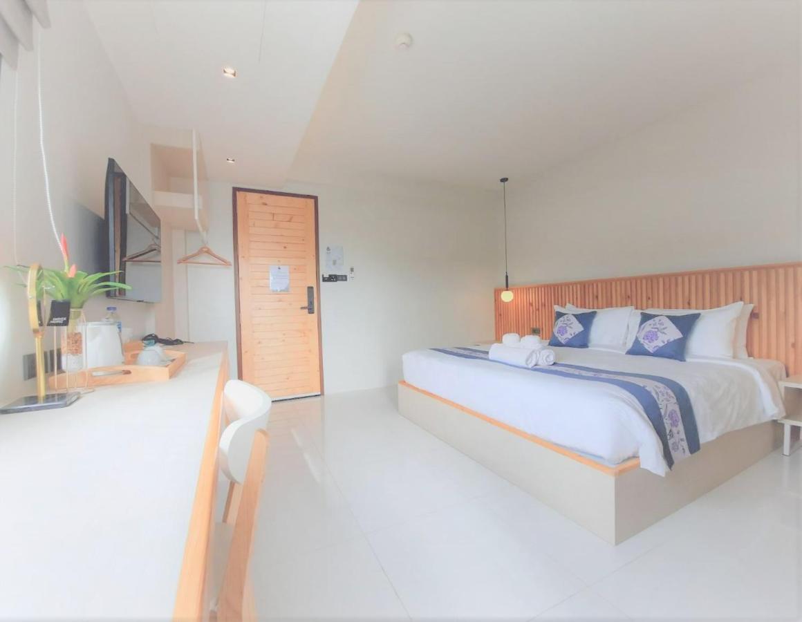 La Pino Hotel Songkhla Exteriér fotografie