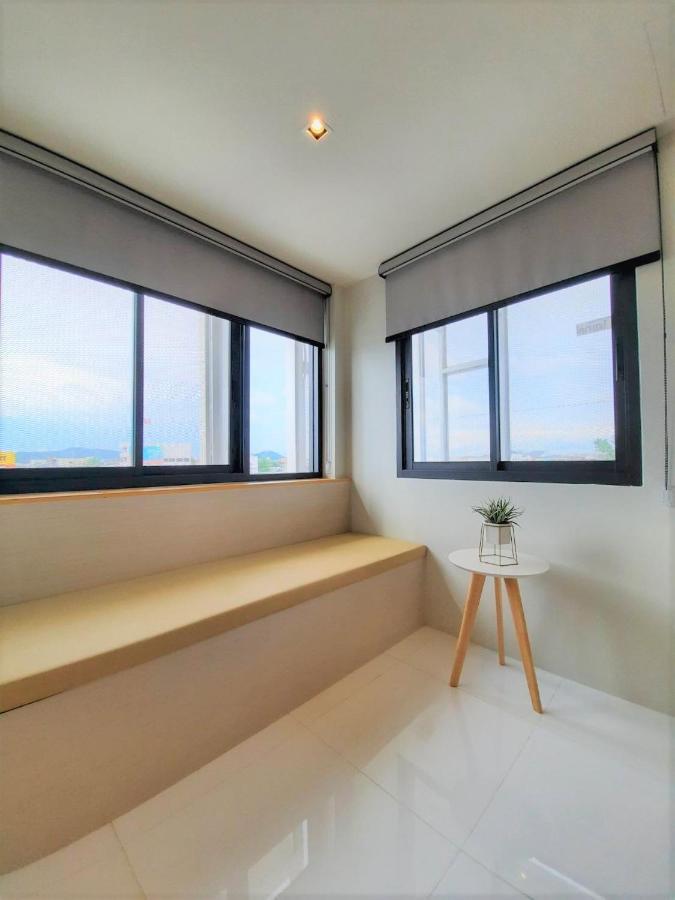 La Pino Hotel Songkhla Exteriér fotografie