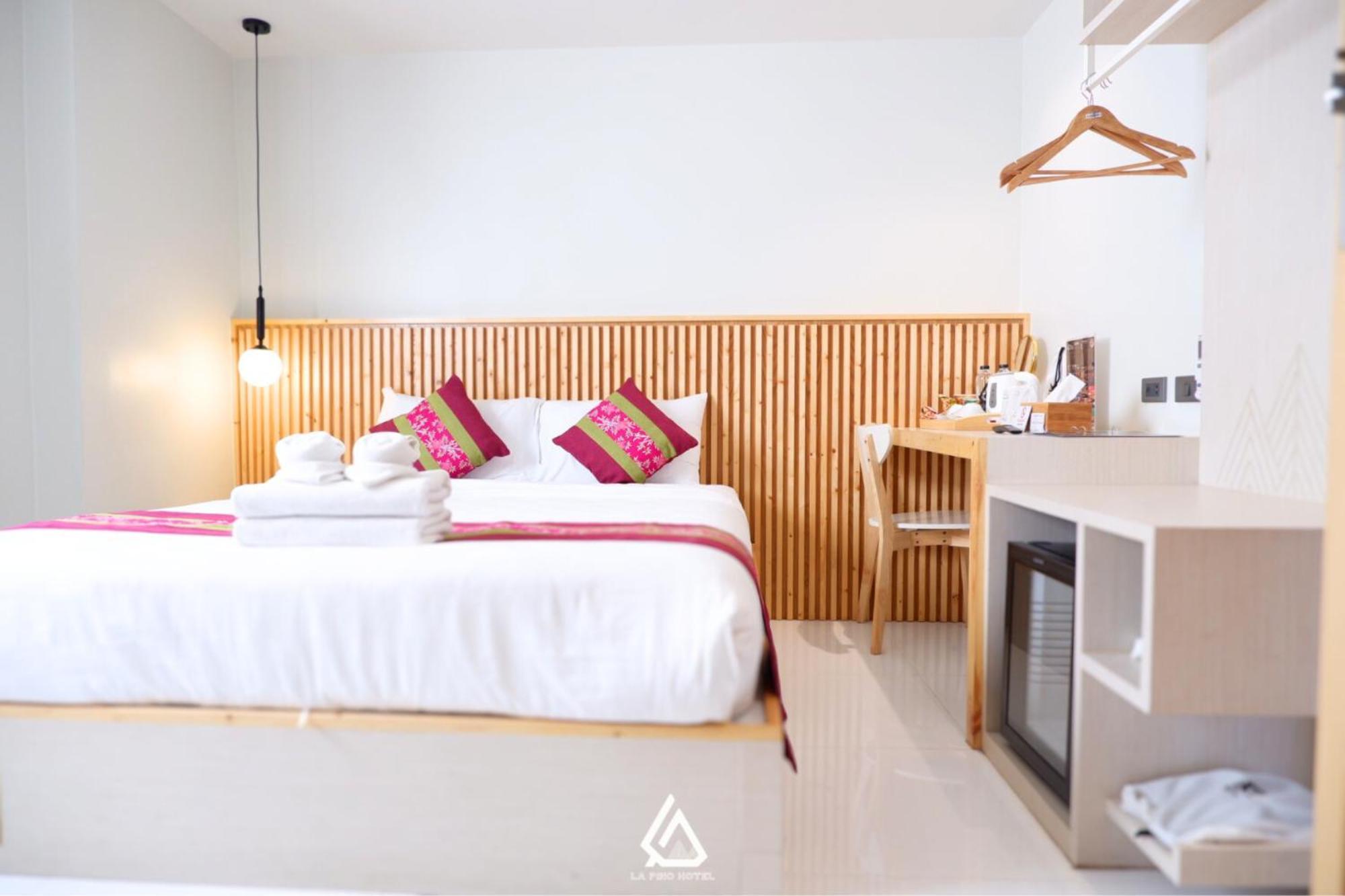 La Pino Hotel Songkhla Exteriér fotografie