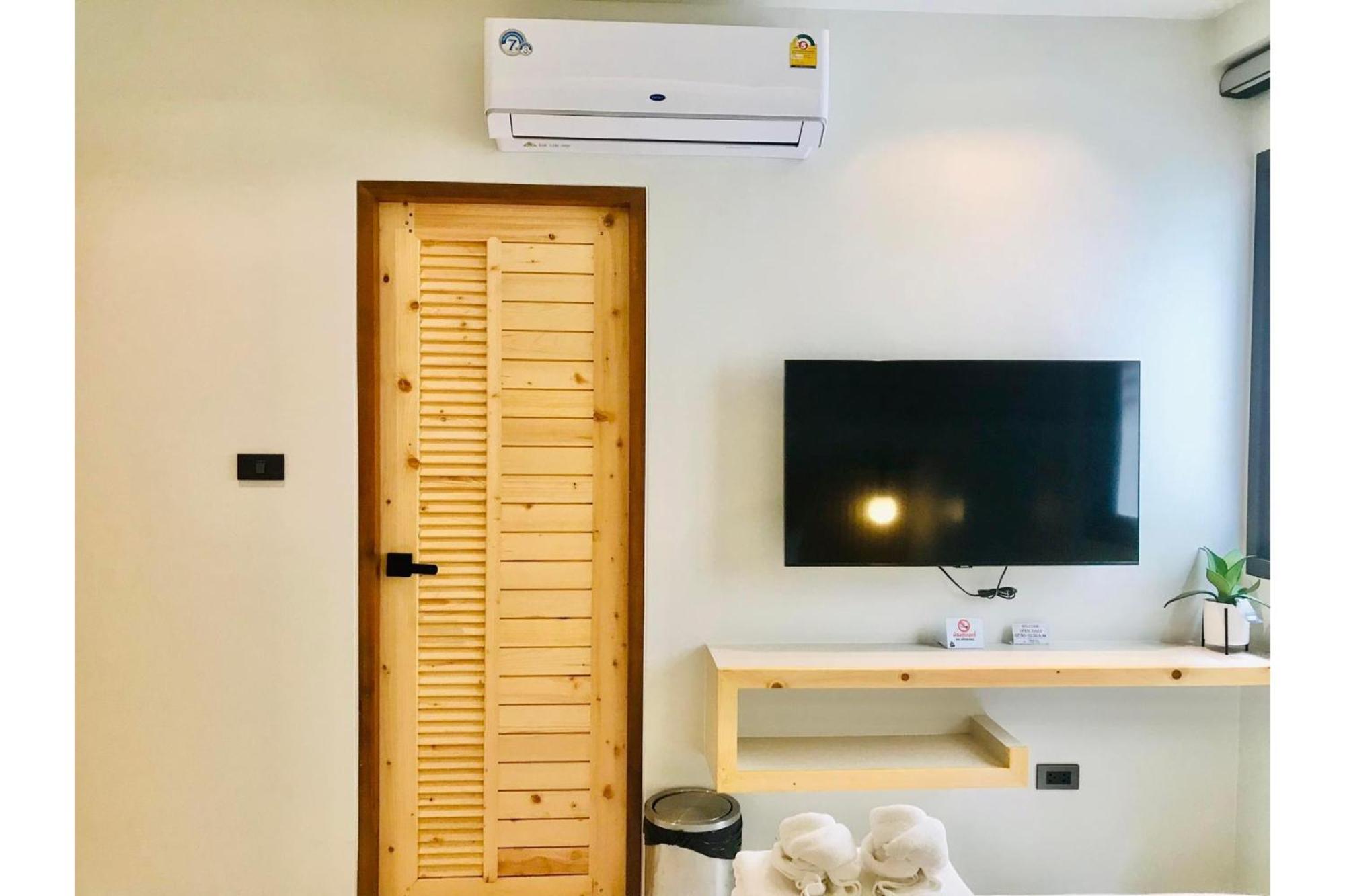 La Pino Hotel Songkhla Exteriér fotografie