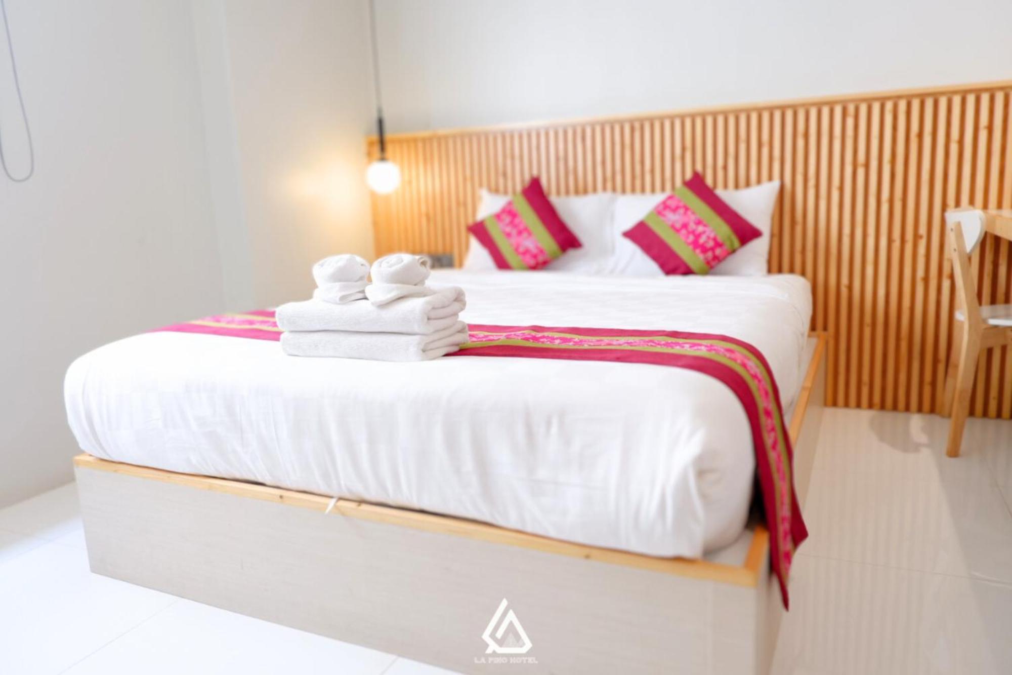 La Pino Hotel Songkhla Exteriér fotografie