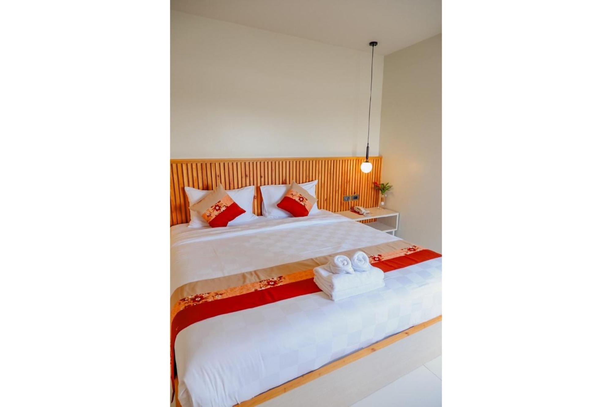 La Pino Hotel Songkhla Exteriér fotografie