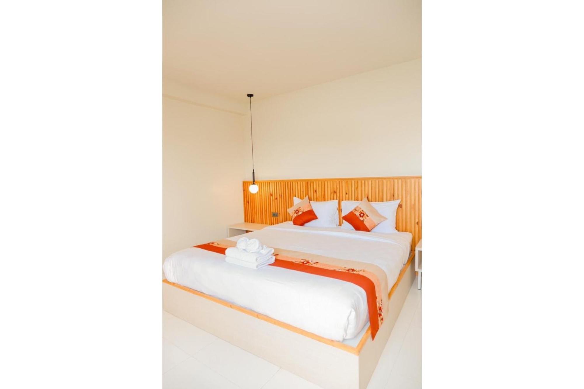 La Pino Hotel Songkhla Exteriér fotografie