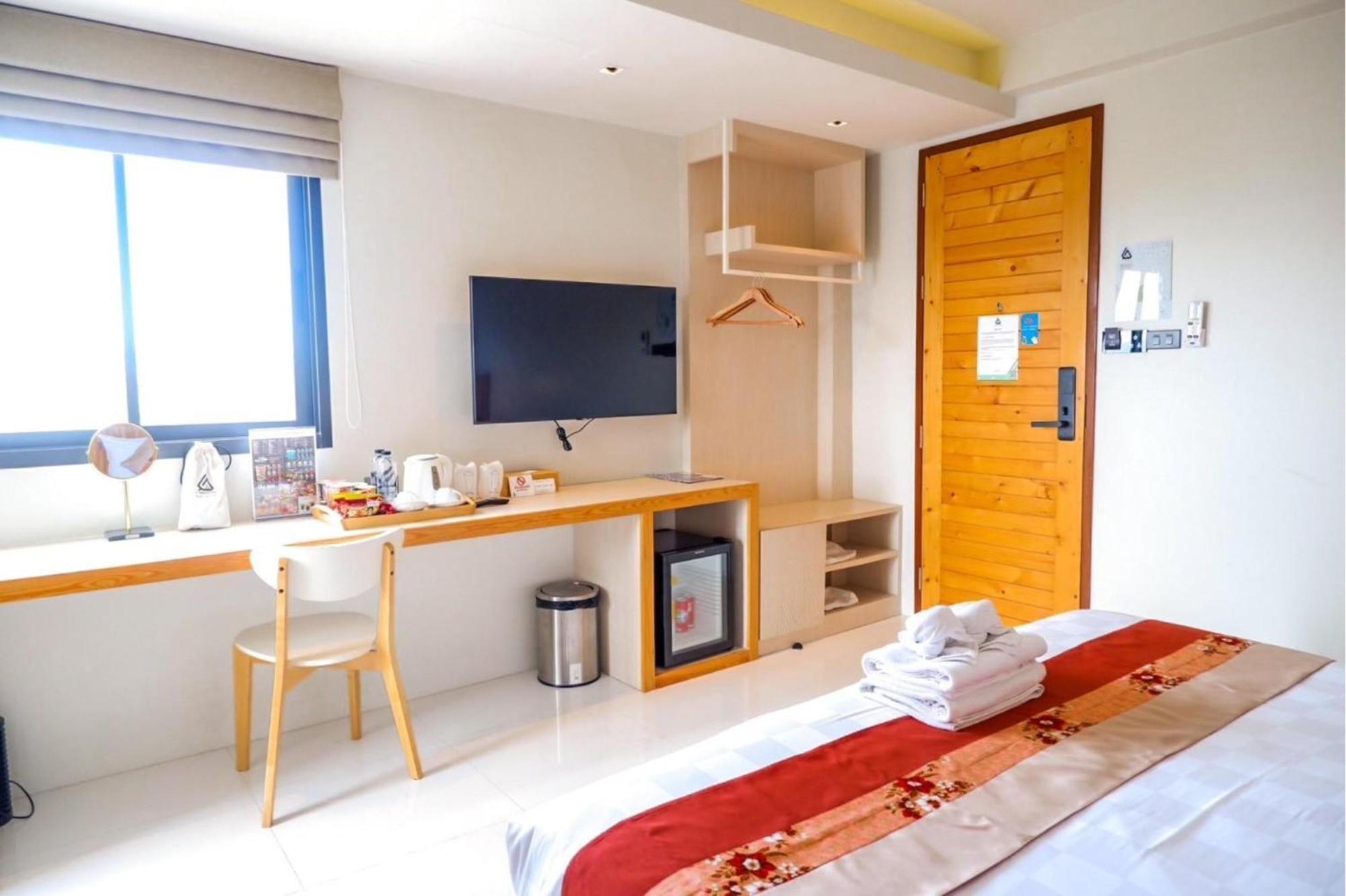 La Pino Hotel Songkhla Exteriér fotografie